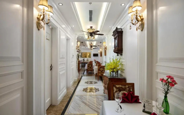 Silk Path Boutique Hanoi