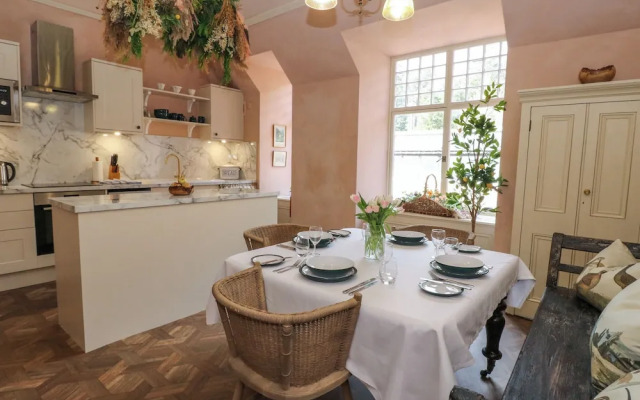 Dalvorar - Mar Lodge Estate