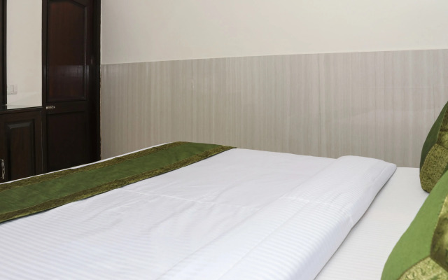 Treebo JD Residency Mohali