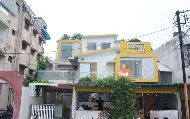 Hotel Stay Inn