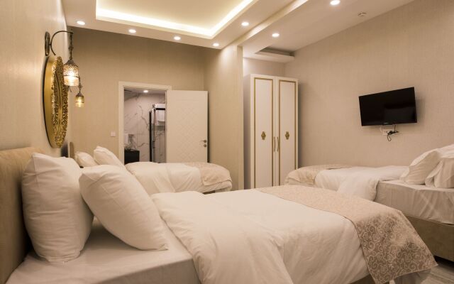 Peri 26 Otel