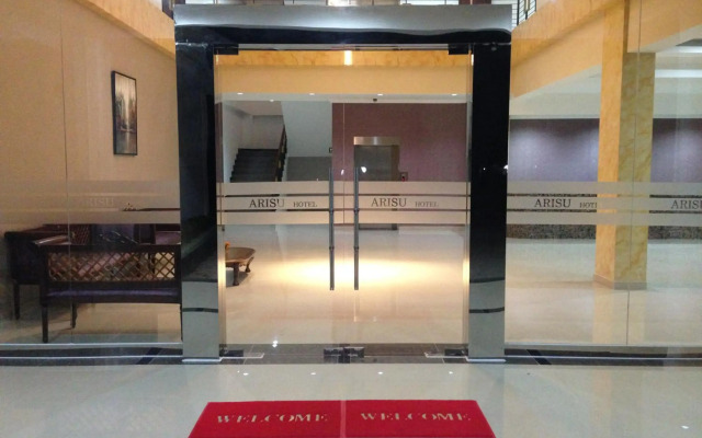 Hotel Arisu