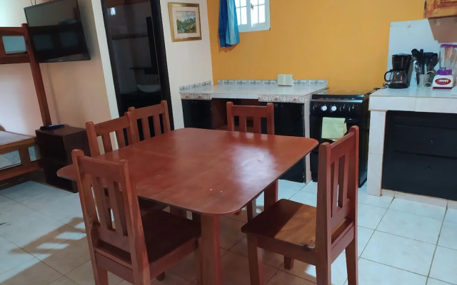 Sun Havens Apartments & Suites