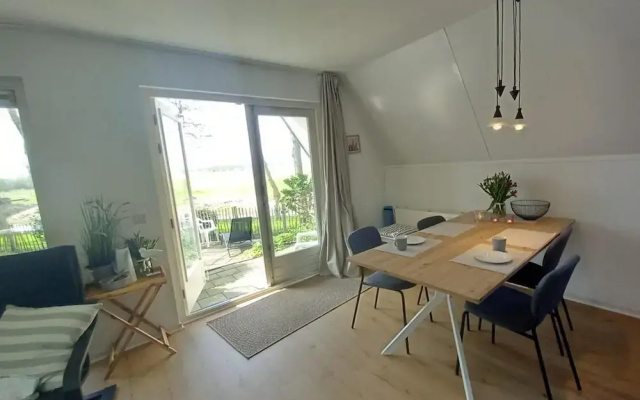 Holiday Home in Burgerbrug for Family