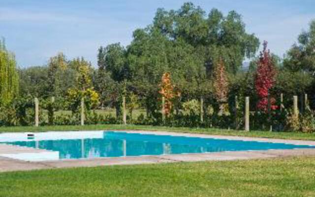 Posada Verde Oliva