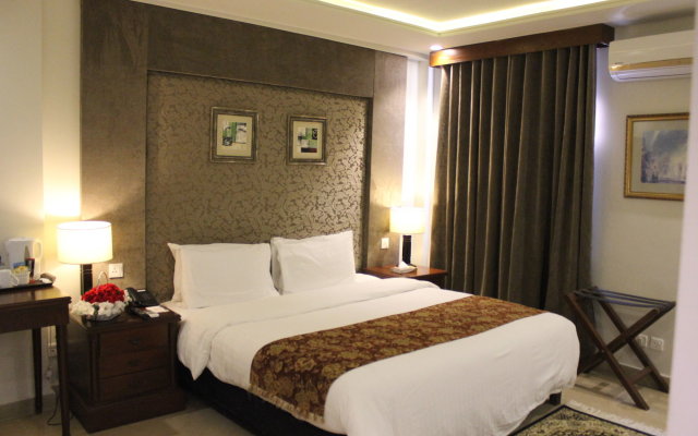 Hotel One Super Islamabad