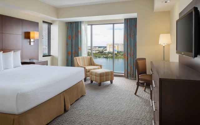 Ramada Plaza by Wyndham Orlando Resort & Suites Intl Drive