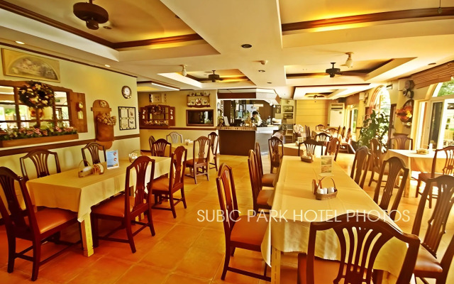 Subic Park Hotel