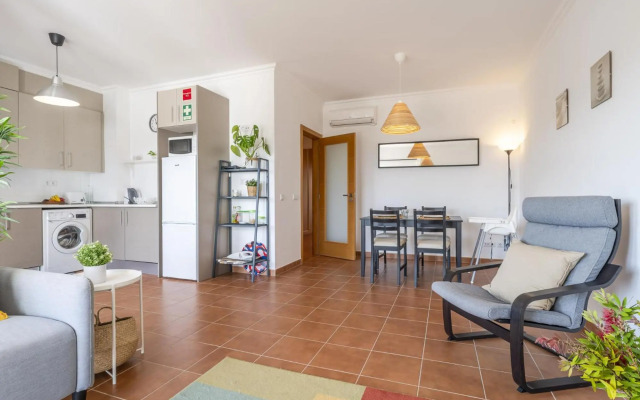 Beach & Nature Apartment - 2bedroom apt in Aljezur