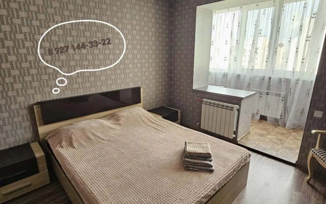 Апартаменты на улице Техническая 3А