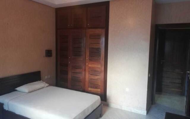 Villa De Luxe A Marina