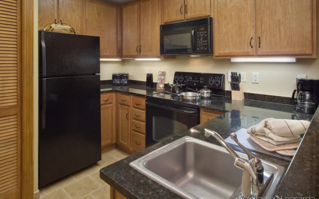 Holiday Inn Club Vacations Smoky Mountain Resort by IHG