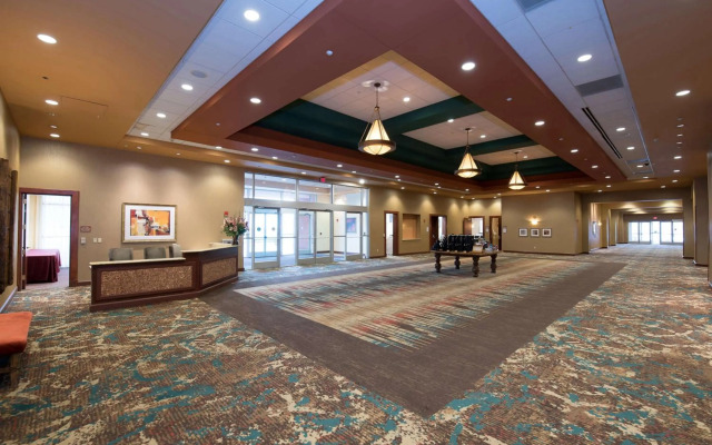 Embassy Suites by Hilton Albuquerque