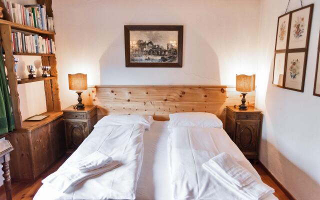 Chesa Ilaria - St. Moritz