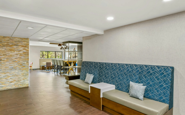 Hampton Inn Bowie