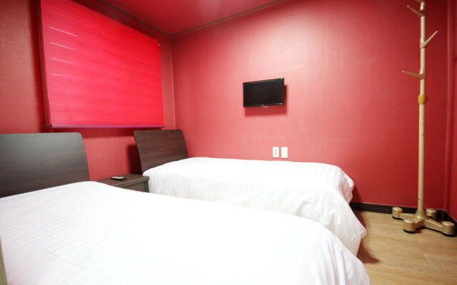 Myeongdong Hello Residence