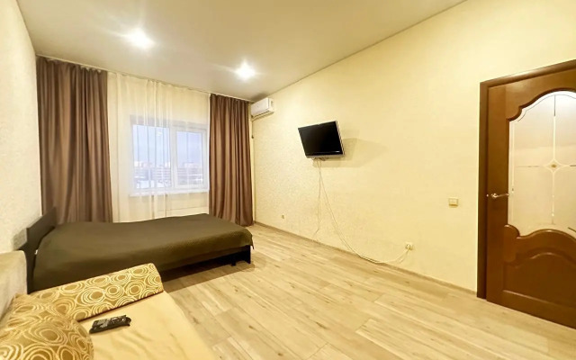 Апартаменты на улице Чистопольская