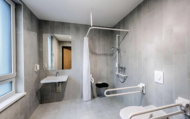 B&B HOTEL Erfurt-Hbf