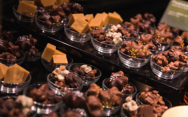 Tulip Inn Amsterdam Riverside