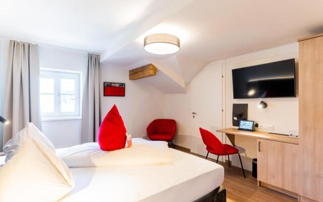 Hotel Rosenvilla