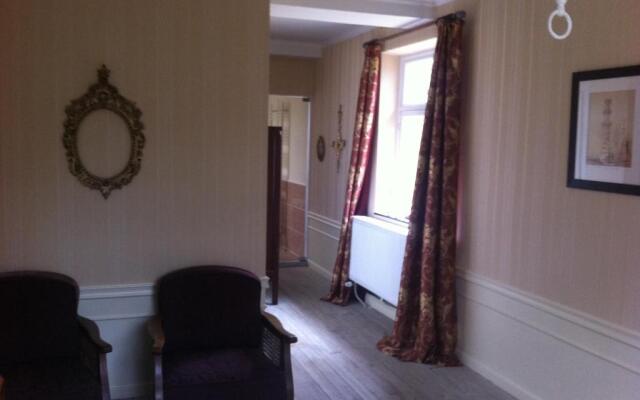 Le Refuge - Bed & Breakfast