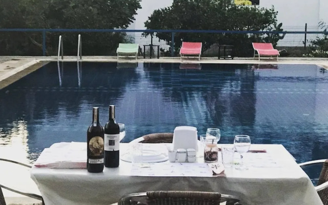 Ayci Otel