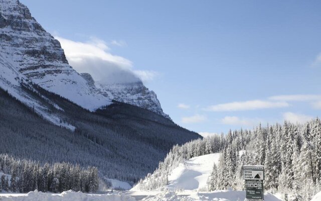 Great Divide Lodge