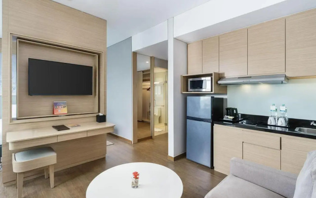 Swiss-Belinn Modern Cikande
