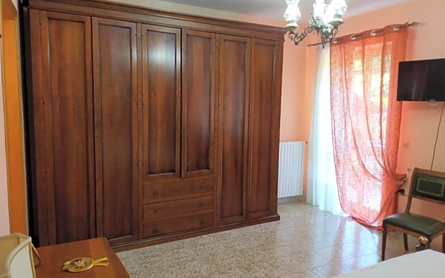 B&B il giardino di Eolo