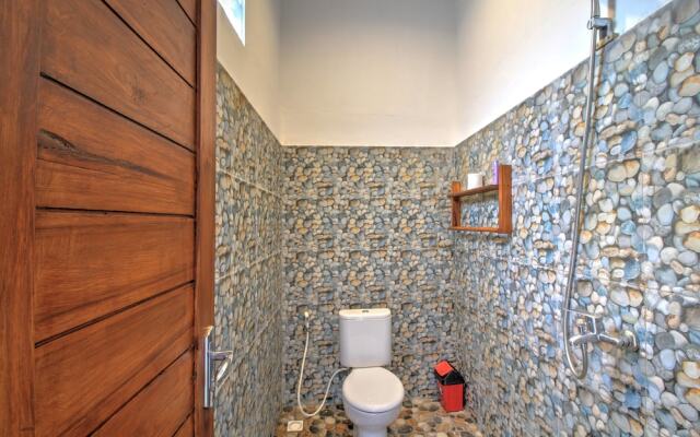 Buyuk Beach Bungalows