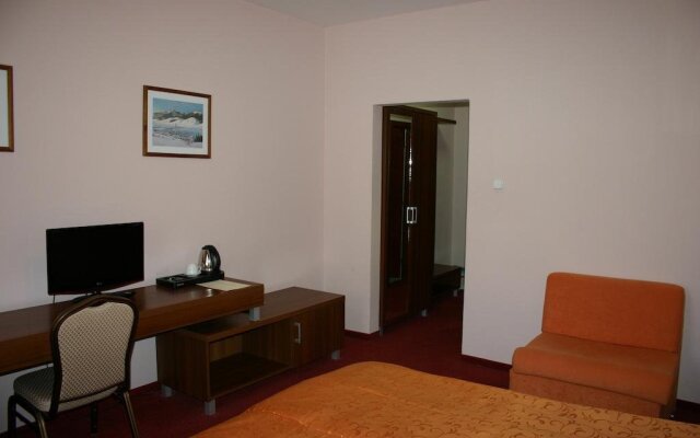 Hotel Jelen