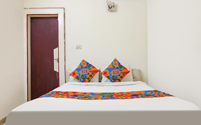 Rama Krishna Fabhotels
