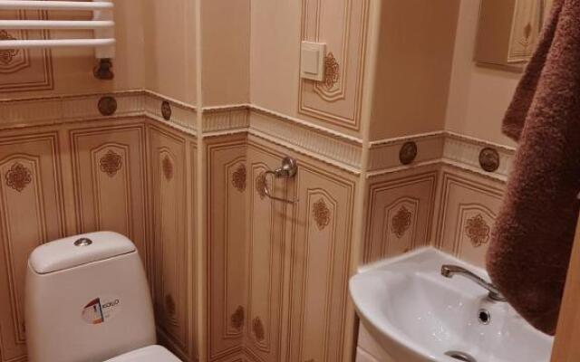 Apartment on Kulisha 41