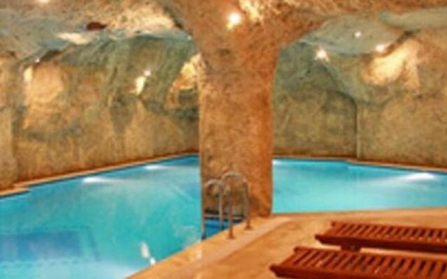 El-Ruha Otel