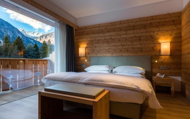 Alpine Charme & Wellness Hotel Europeo