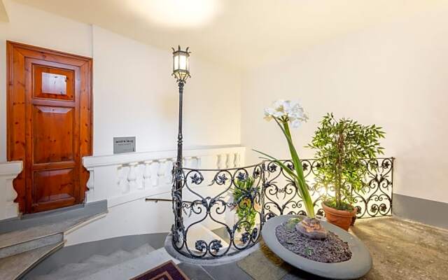 Rome in your heart - Spagna Single Room