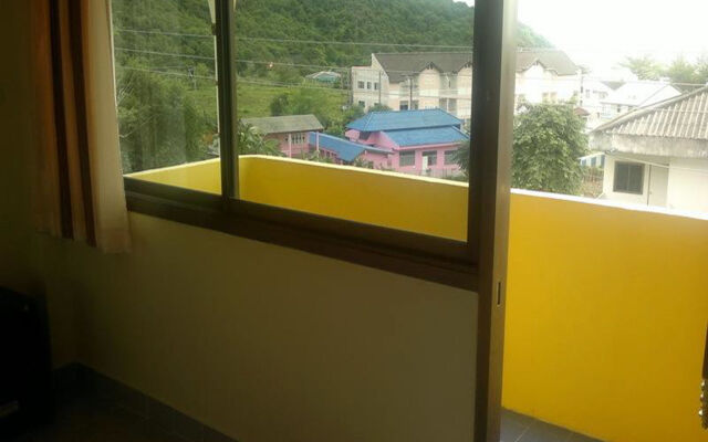 Laemya Inn