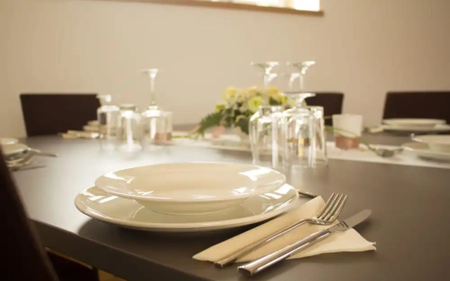 KALLIDO Bäckerei-Cafe-Boarding-Event