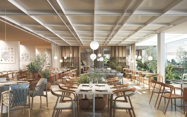 Eva Sunny Hotel & Residence By Valamar