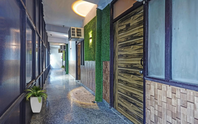 OYO Flagship 80572 Dream Comes True Hotel Banquet