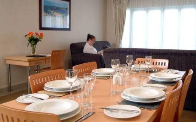 Voyager Apartments Taupo
