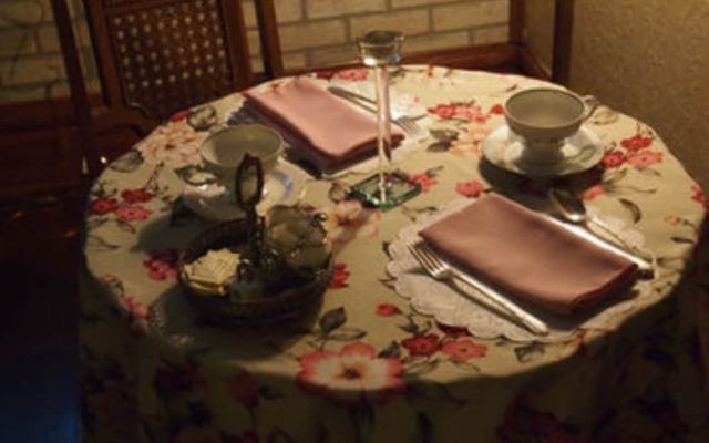 The Maid's Quarters Bed Breakfast & Tearoom