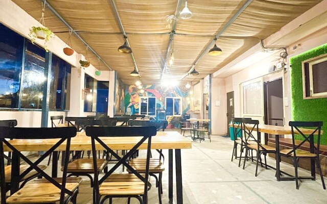 Blue River Hostel