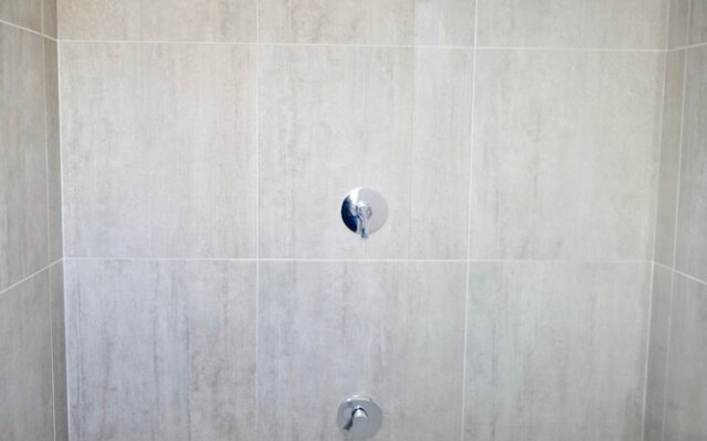 Studio For 2 in Central Cape Town