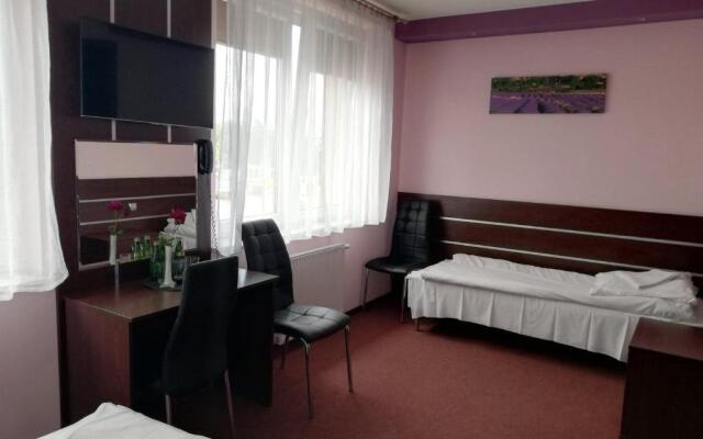 Gościniec Biznesowy