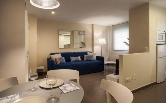 Apartment in Malaga
