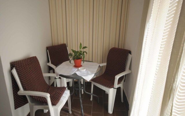 Apartments Buba