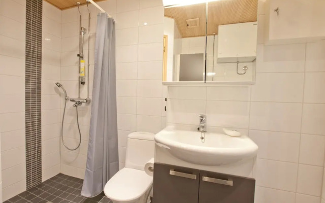 Kotimaailma Apartments Rovaniemi
