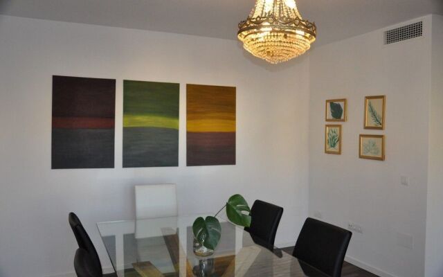 Malagueta City Center