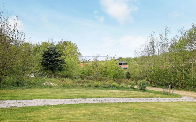 8 Person Holiday Home in Spottrup-by Traum